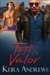 Book cover for Test of Valor