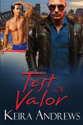 Cover of Test of Valor