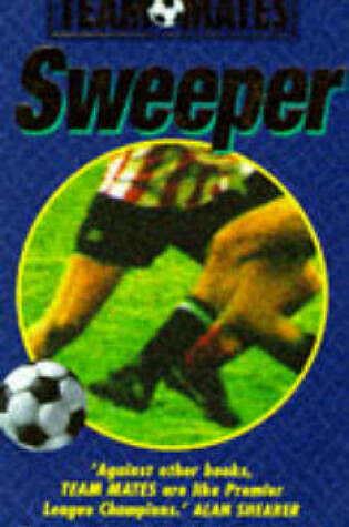 Cover of Sweeper