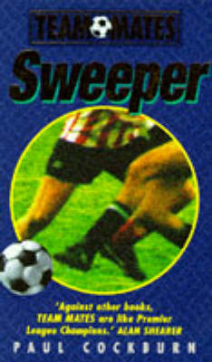 Cover of Sweeper
