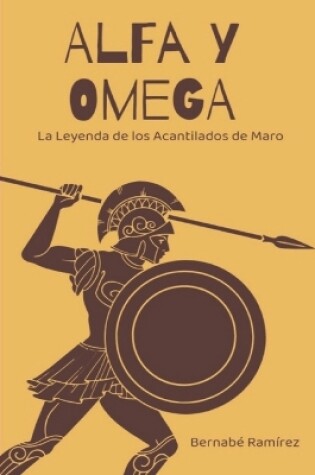 Cover of Alfa & Omega