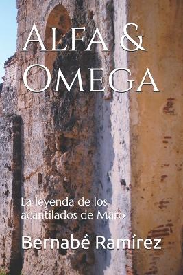 Book cover for Alfa & Omega