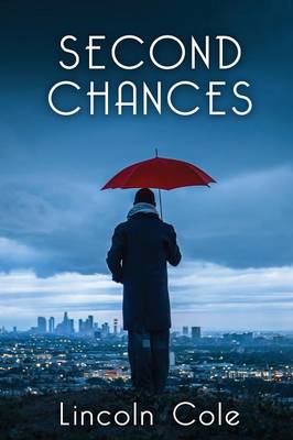 Book cover for Second Chances