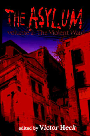 Cover of The Asylum 2