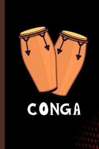 Cover of Conga