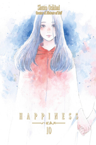 Cover of Happiness 10