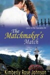 Book cover for The Matchmaker's Match