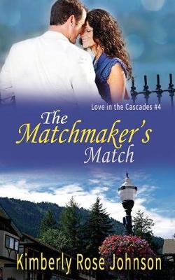 Book cover for The Matchmaker's Match