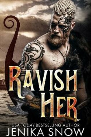 Cover of Ravish Her