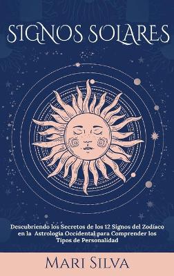 Book cover for Signos Solares