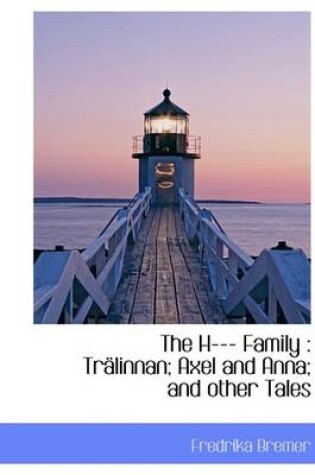 Cover of The H--- Family