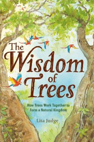 Cover of The Wisdom of Trees