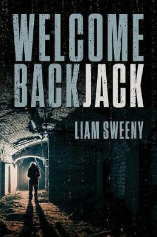 Cover of Welcome Back, Jack
