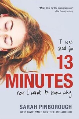Cover of 13 Minutes