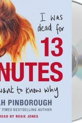 Cover of 13 Minutes