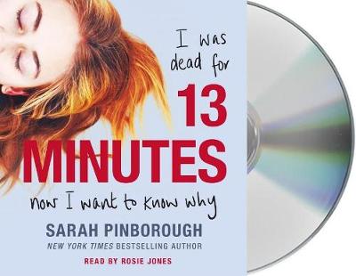 Book cover for 13 Minutes