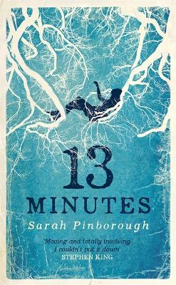 Book cover for 13 Minutes