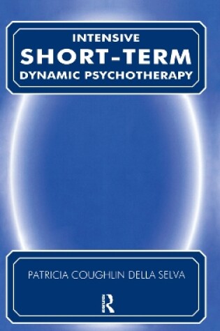 Cover of Intensive Short-Term Dynamic Psychotherapy