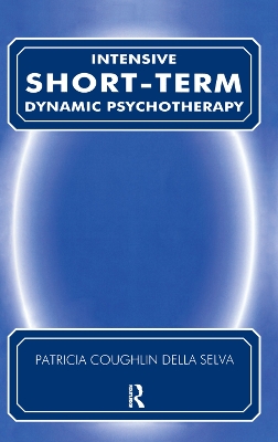 Book cover for Intensive Short-Term Dynamic Psychotherapy