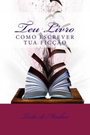 Cover of Teu Livro