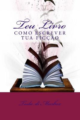 Book cover for Teu Livro