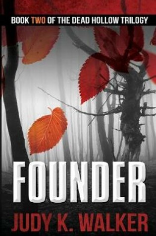 Cover of Founder