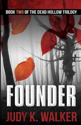 Book cover for Founder