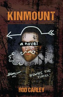 Book cover for Kinmount