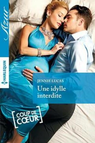 Cover of Une Idylle Interdite