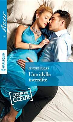 Book cover for Une Idylle Interdite