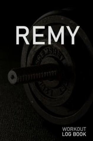 Cover of Remy