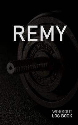 Book cover for Remy