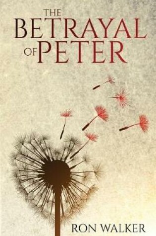 Cover of The Betrayal of Peter