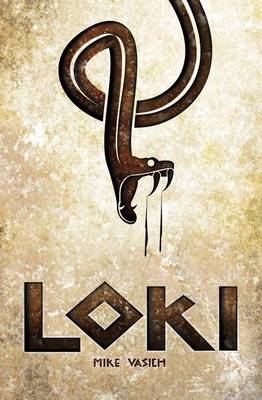 Loki by Mike Vasich