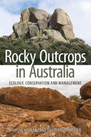 Cover of Rocky Outcrops in Australia