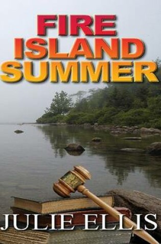 Cover of Fire Island Summer