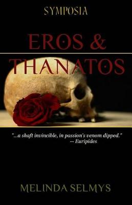 Book cover for Eros & Thanatos