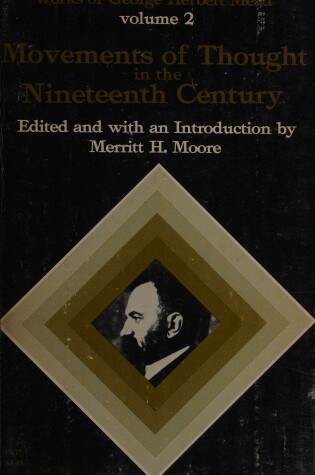 Cover of Movements of Thought in the Nineteenth Century