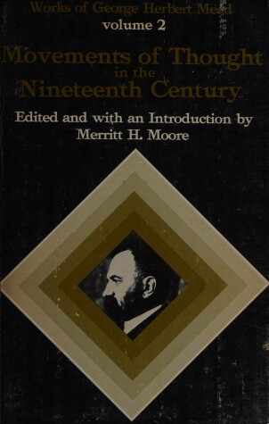 Book cover for Movements of Thought in the Nineteenth Century