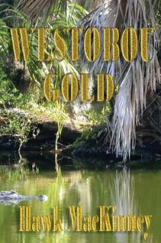 Cover of Westobou Gold