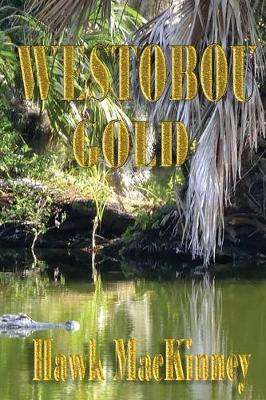 Cover of Westobou Gold