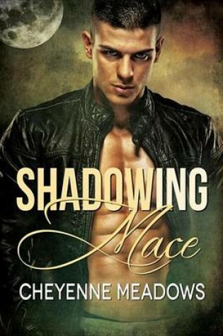 Cover of Shadowing Mace