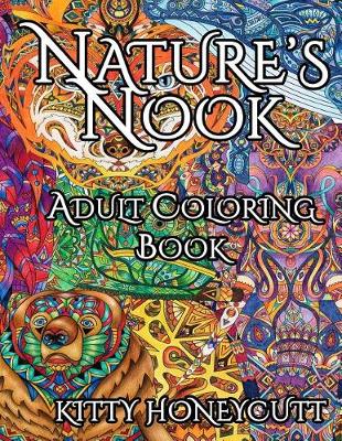 Book cover for Nature's Nook