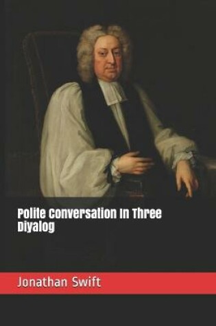 Cover of Polite Conversation In Three Diyalog