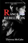Book cover for R�nge Von Rebellion