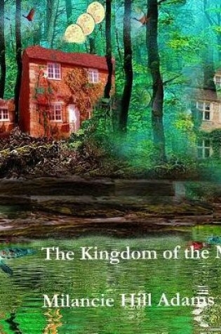 Cover of Kingdom of Mists