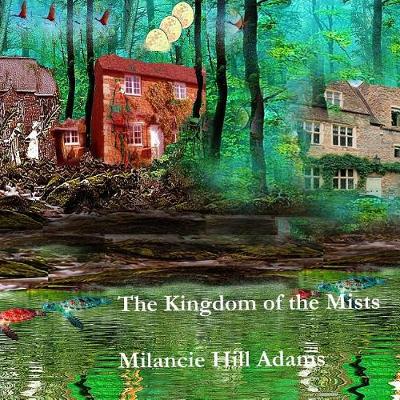 Book cover for Kingdom of Mists