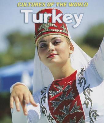 Cover of Turkey