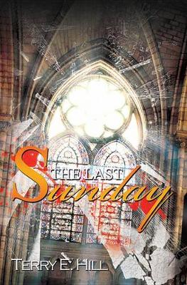 Cover of The Last Sunday