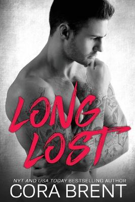 Book cover for Long Lost